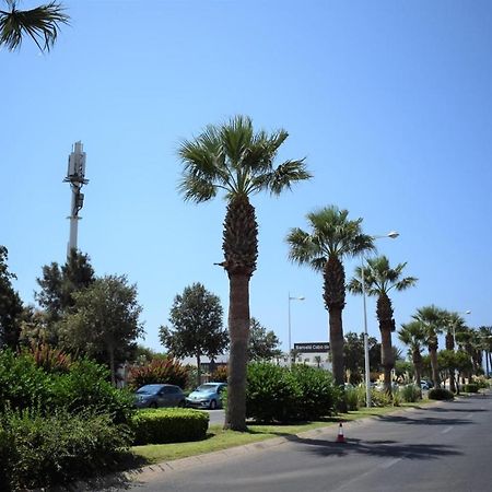 Apartamento El Indalo - Cabo De Gata 阿尔梅里亚 外观 照片