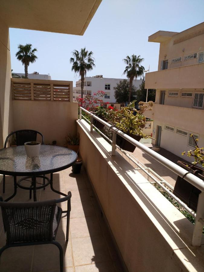 Apartamento El Indalo - Cabo De Gata 阿尔梅里亚 外观 照片