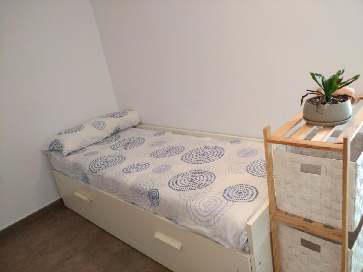 Apartamento El Indalo - Cabo De Gata 阿尔梅里亚 外观 照片