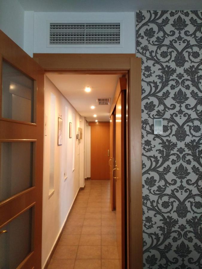 Apartamento El Indalo - Cabo De Gata 阿尔梅里亚 外观 照片